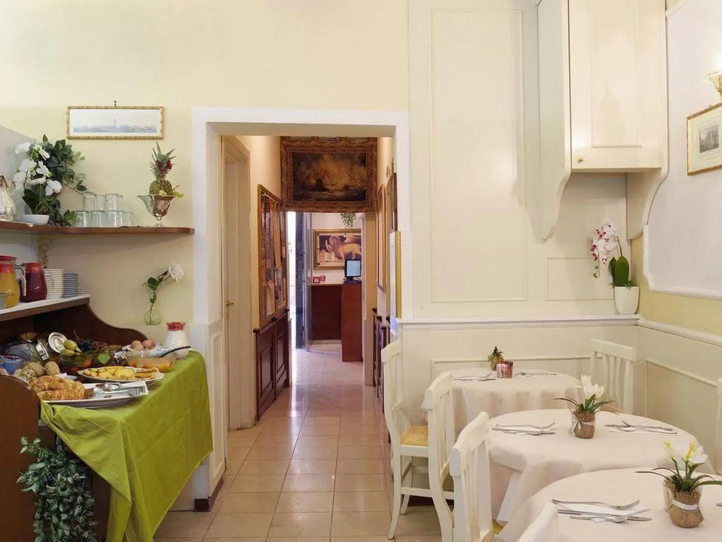 Corte Dei Greci ROOM_EXAMPLE