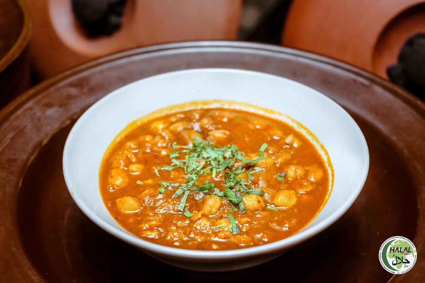 JW Marriott Hotel Bangkok RESTAURANT