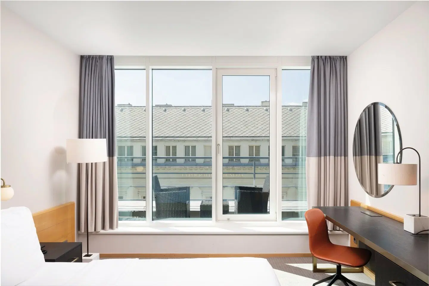 K+K Hotel Fenix ROOM_EXAMPLE