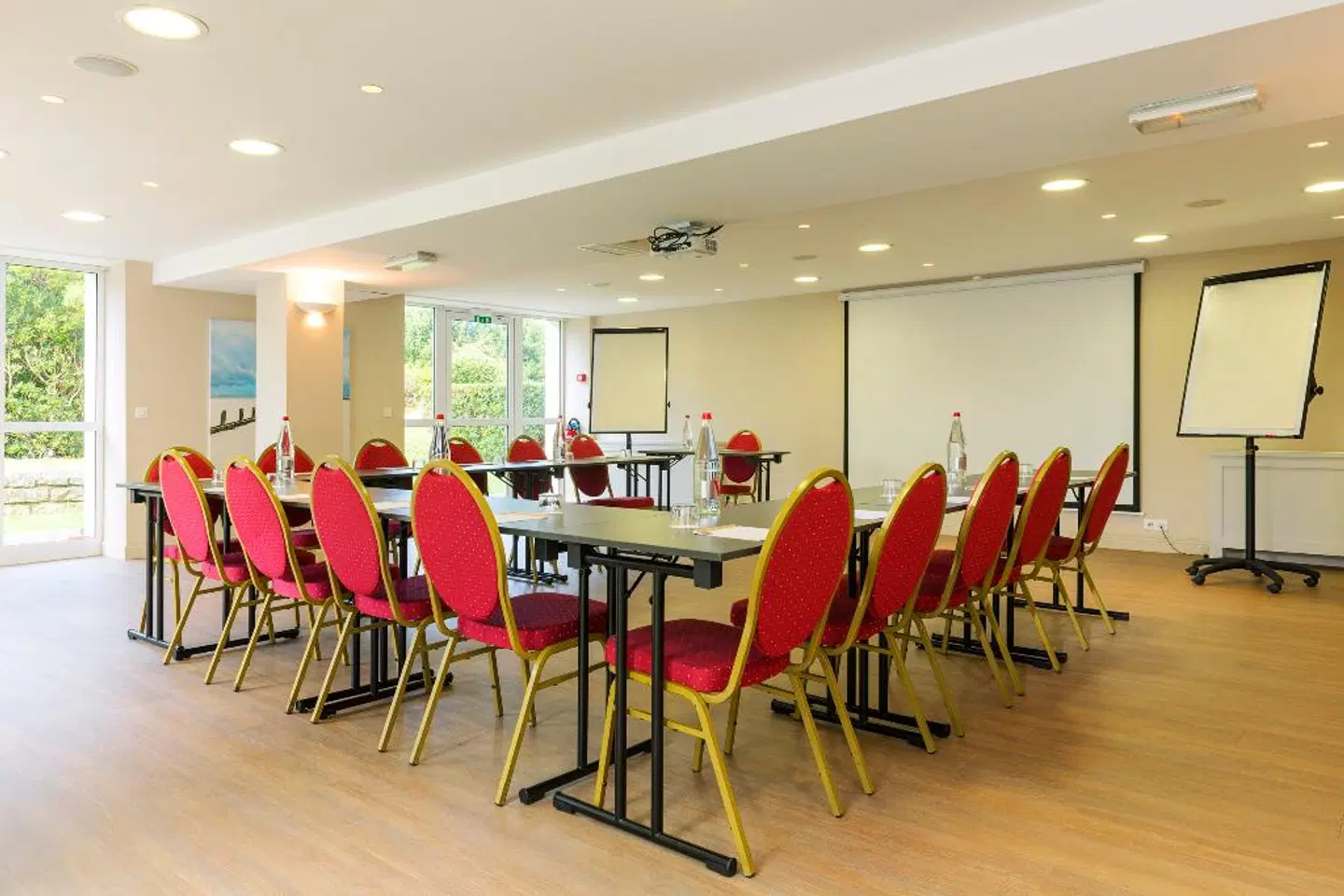 La Réserve Konferenz