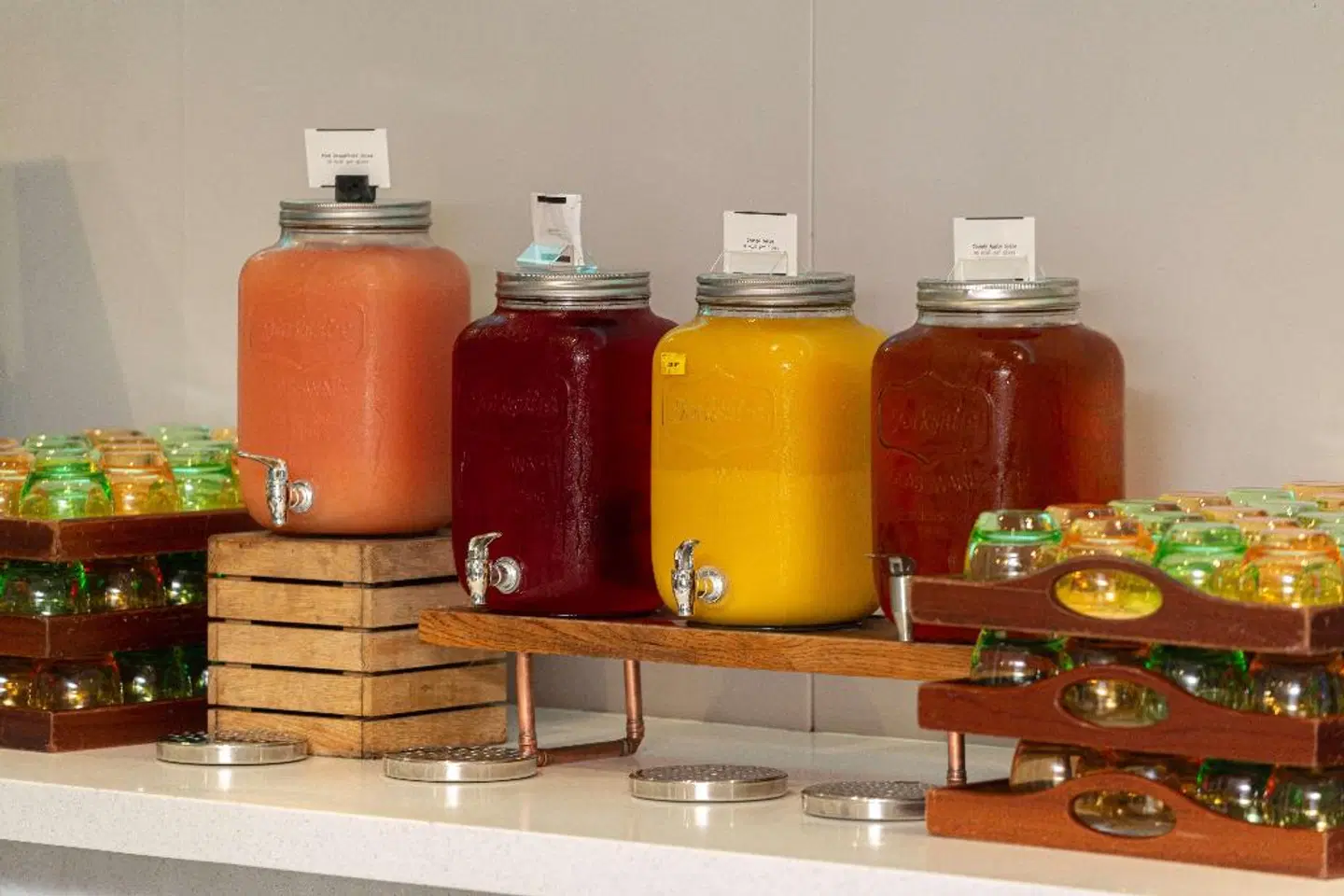 Hilton London Kensington LOUNGE_LOBBY