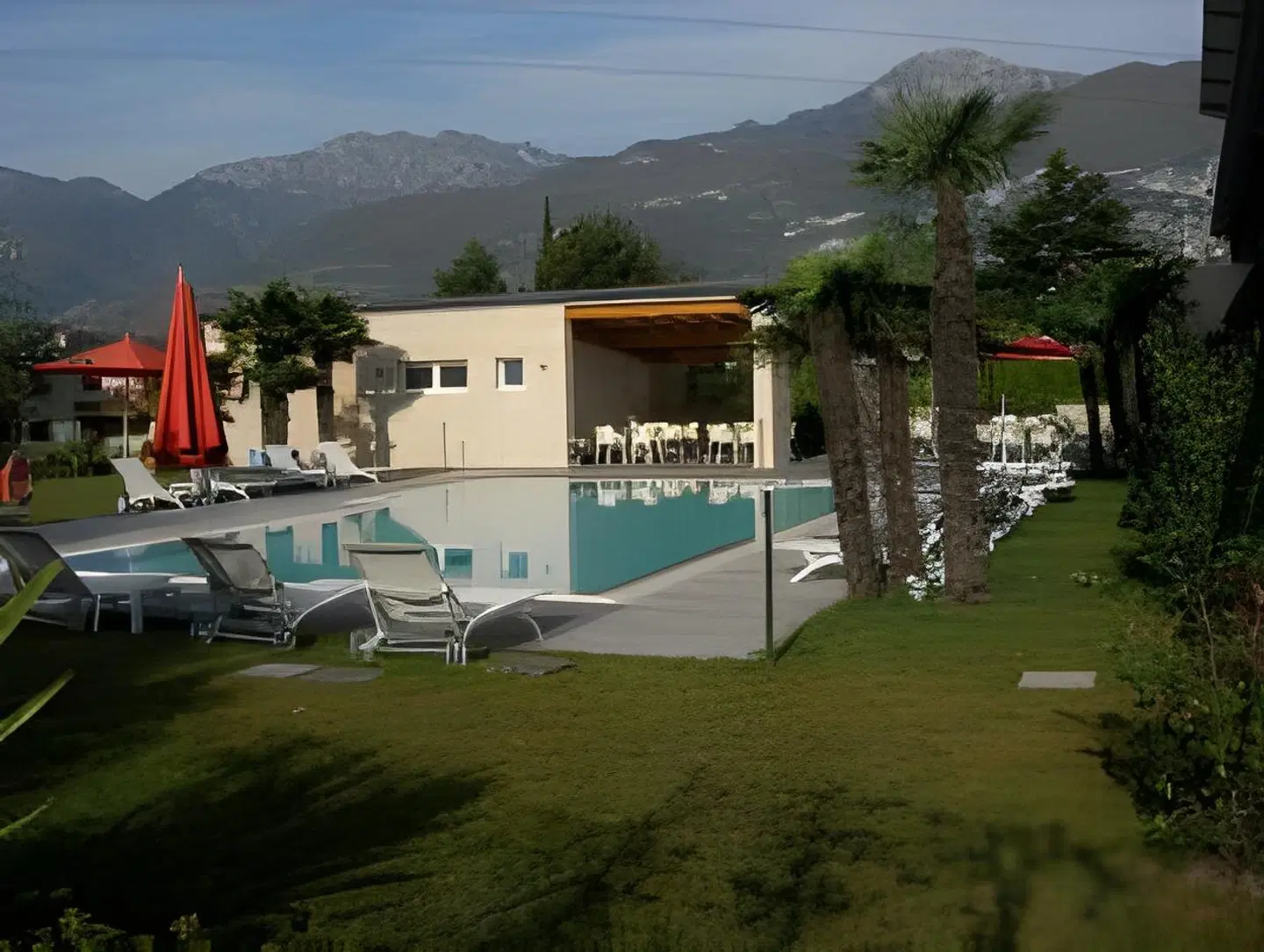 Park Hotel Il Vigneto OUTDOOR_POOL