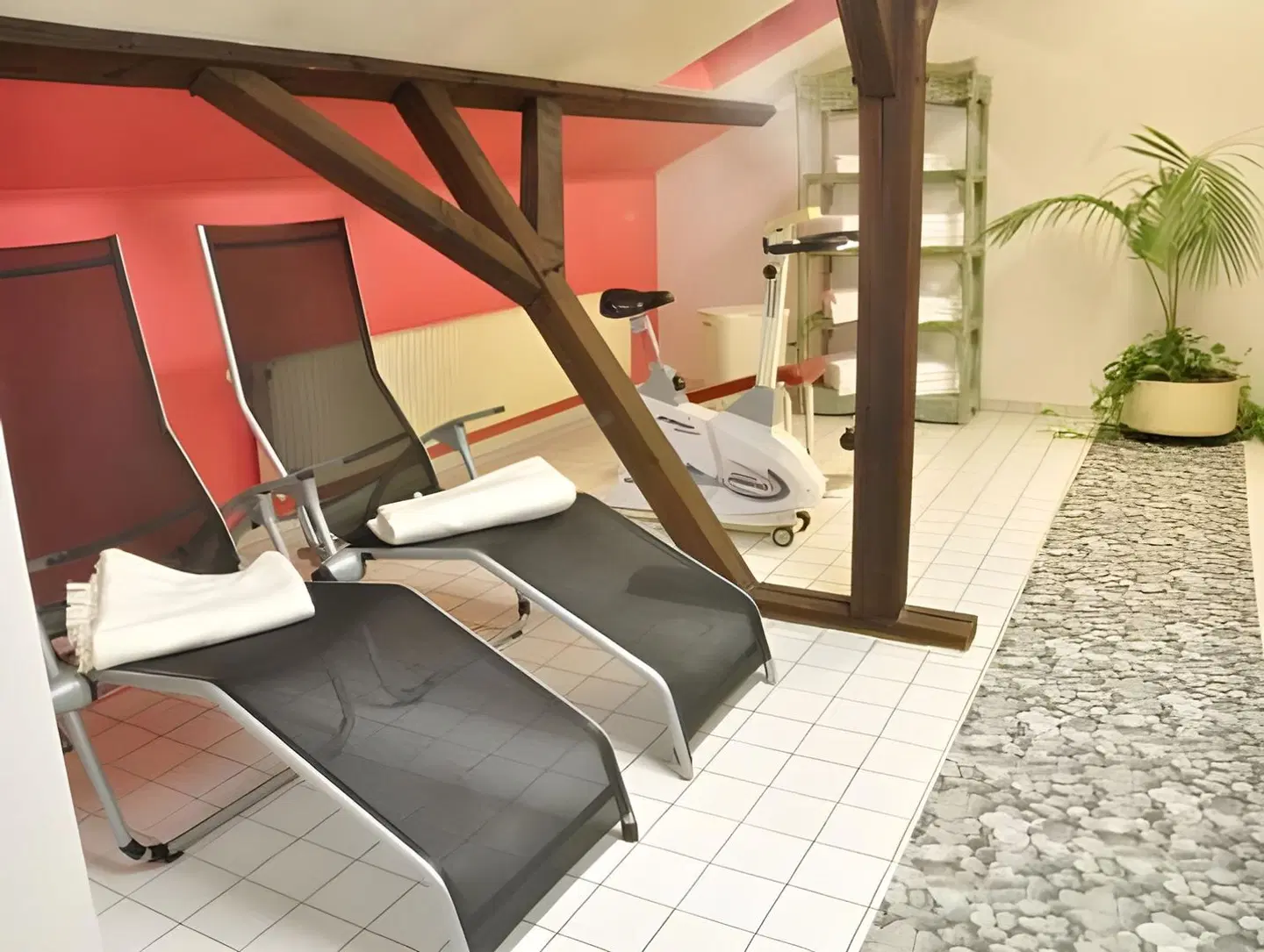 Parkhotel Cloppenburg HEALTH_BEAUTY