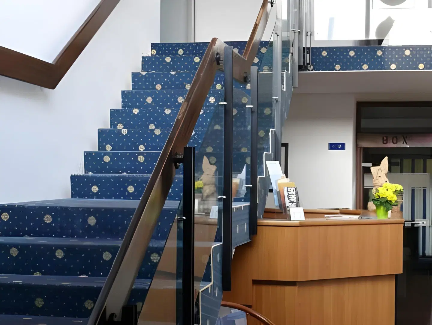 Aparthotel Höper EXTERIOR