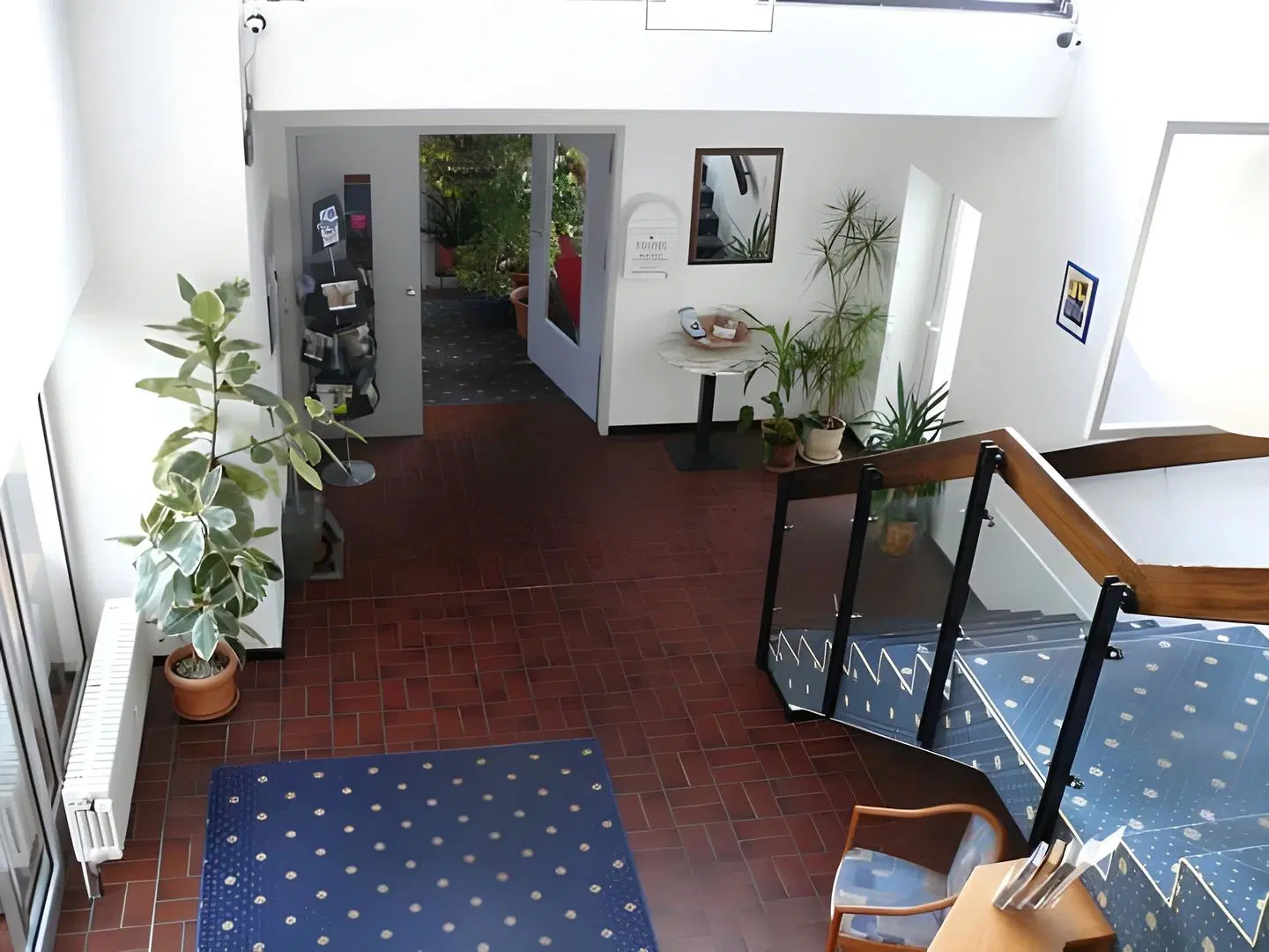 Aparthotel Höper ROOM_EXAMPLE