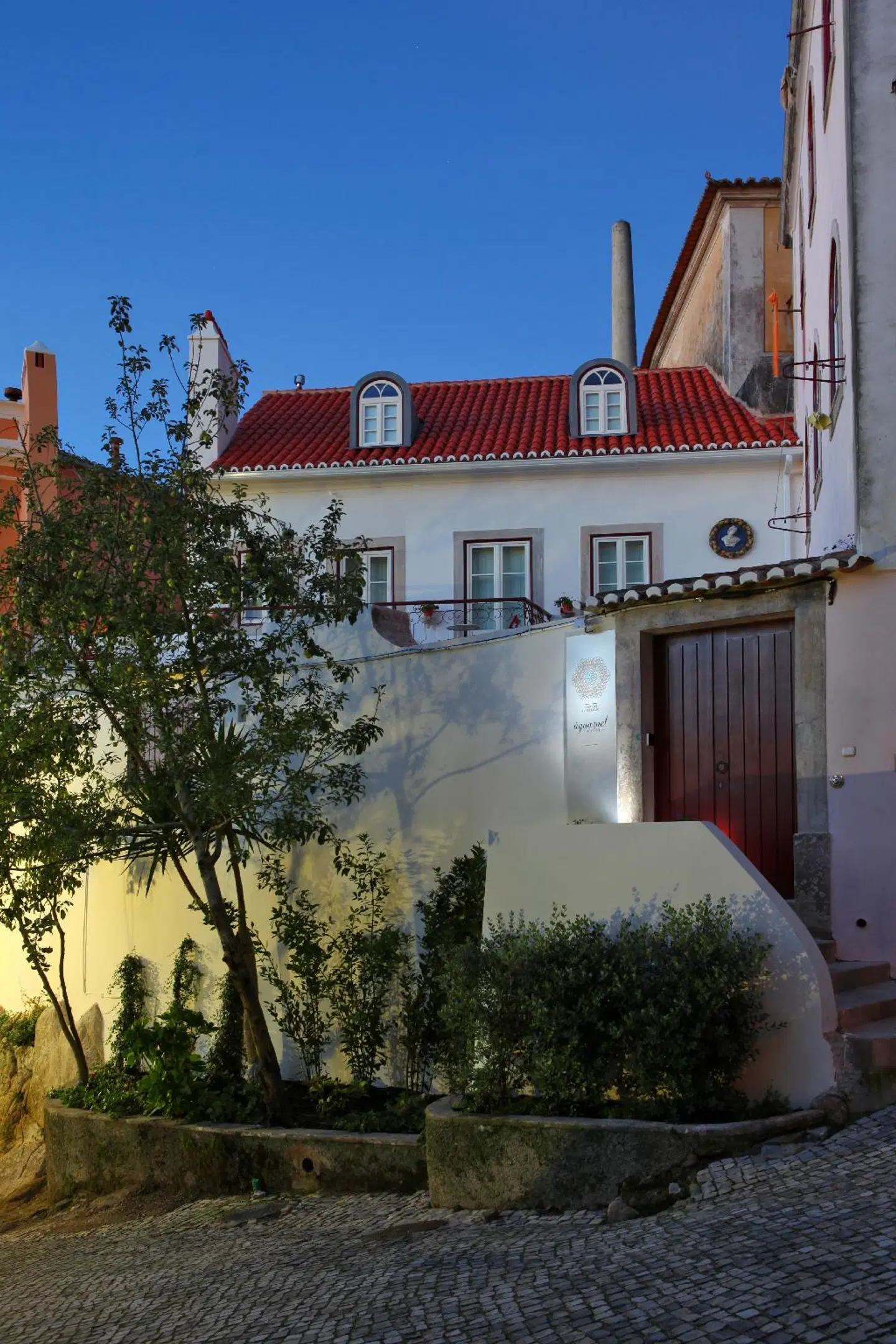 Águamel Sintra, Boutique Guest House EXTERIOR