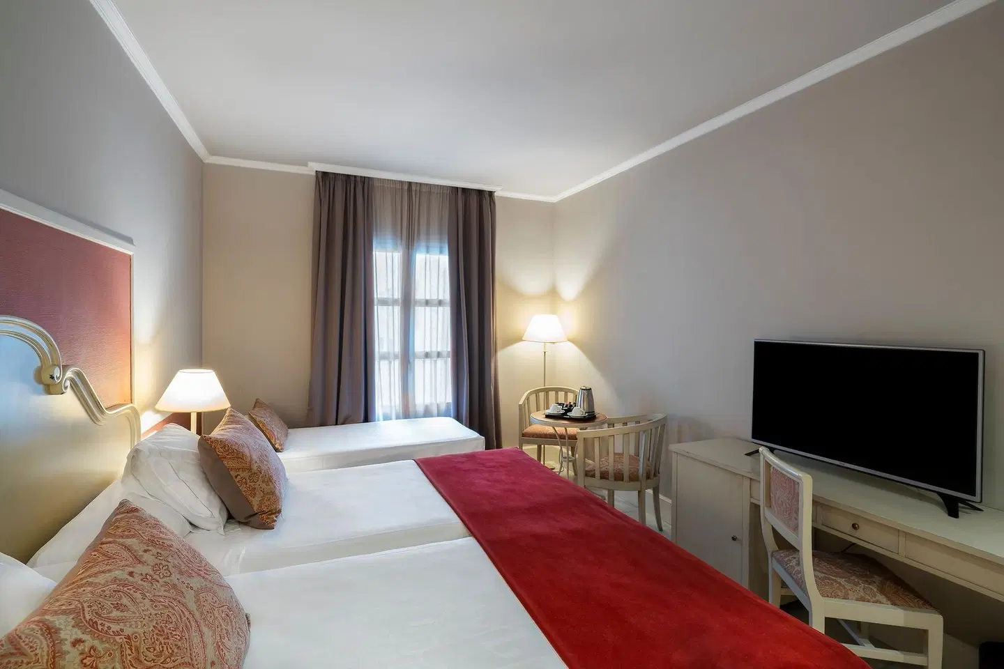 Vincci La Rábida ROOM_EXAMPLE