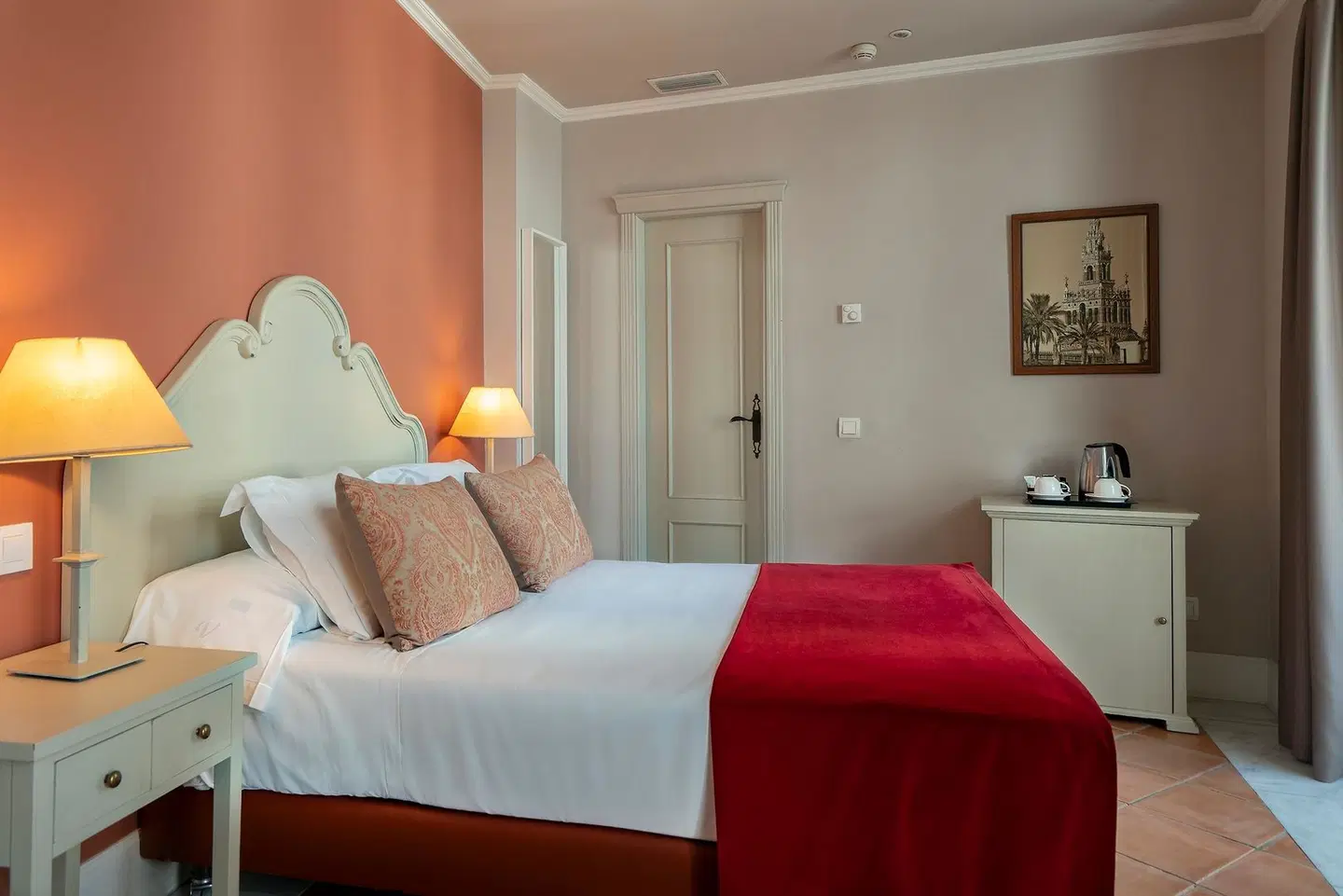 Vincci La Rábida ROOM_EXAMPLE