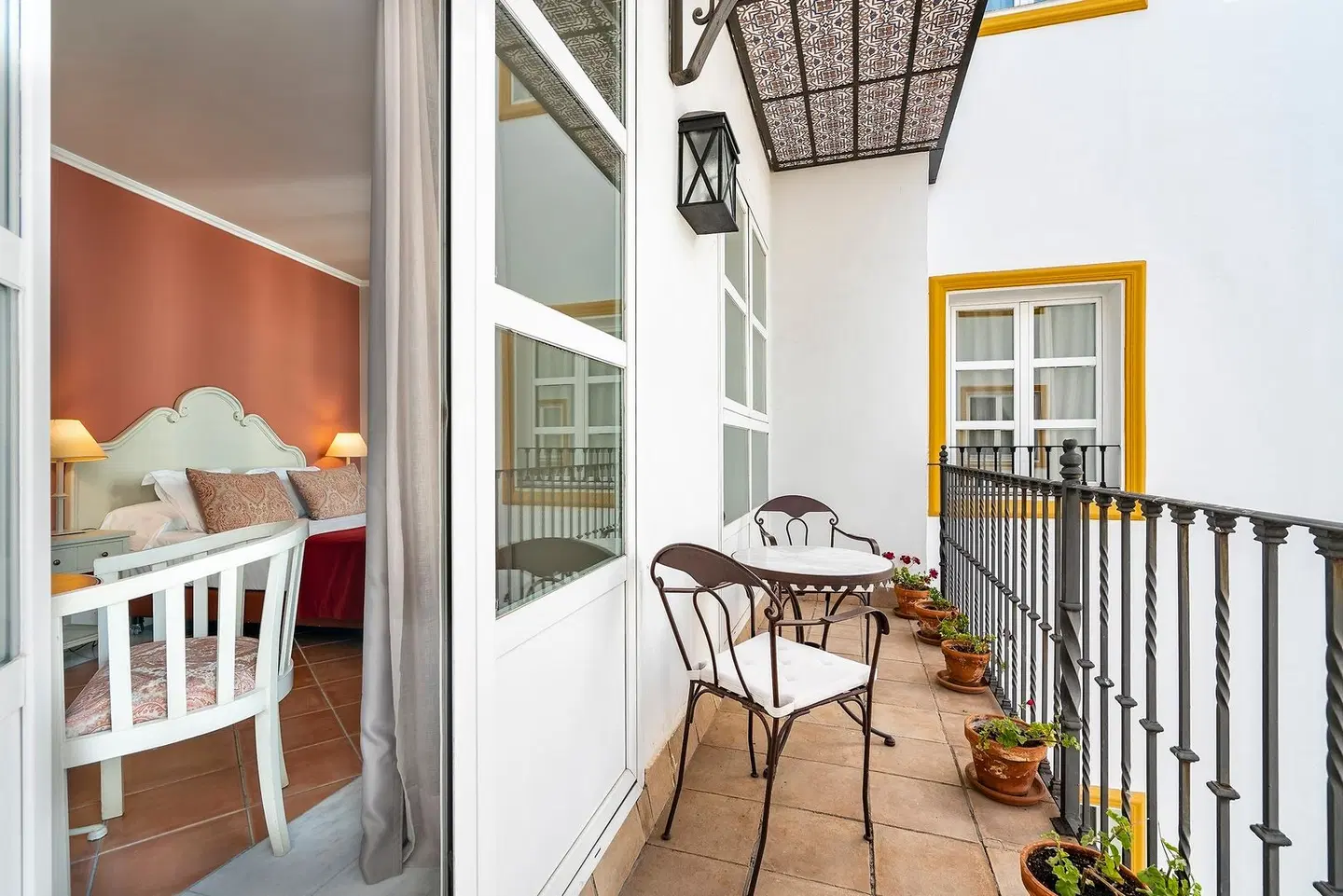 Vincci La Rábida ROOM_EXAMPLE