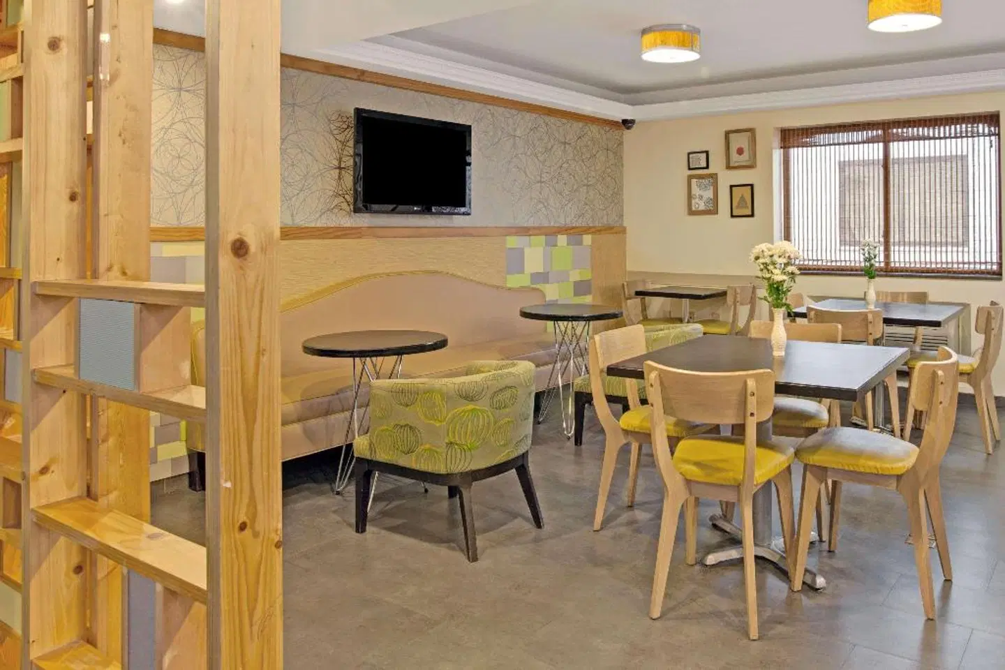 Ramada by Wyndham Staten Island Konferenz