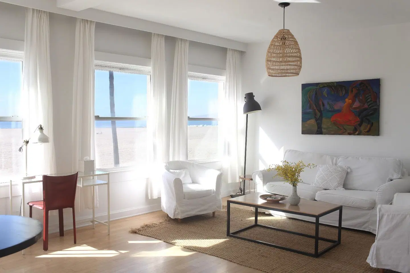 Su Casa at Venice Beach ROOM_EXAMPLE