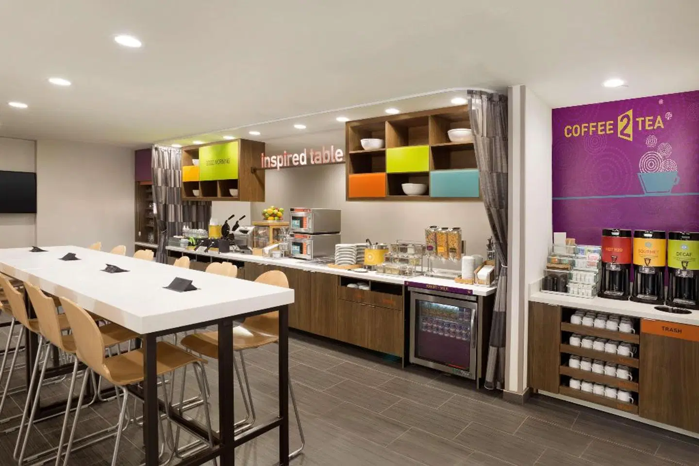 Home2 Suites by Hilton Houston Webster ROOM_EXAMPLE