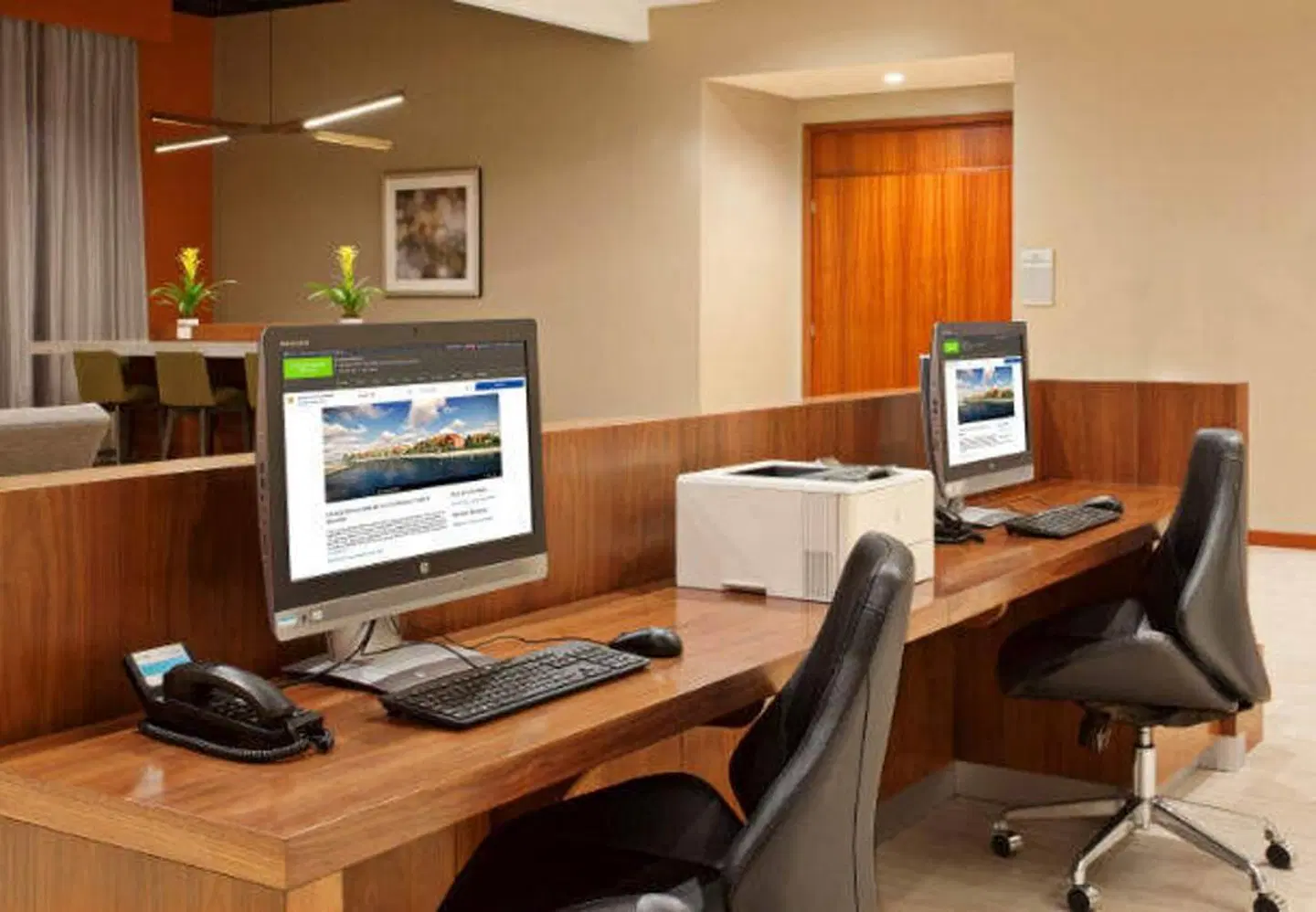 Courtyard by Marriott Bonaire Dive Resort ROOM_EXAMPLE