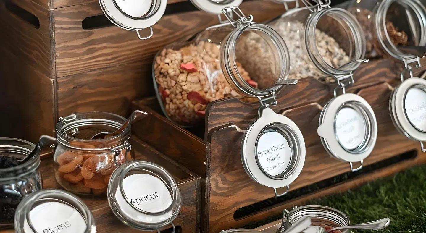 Orea Hotel Angelo Praha Restaurant