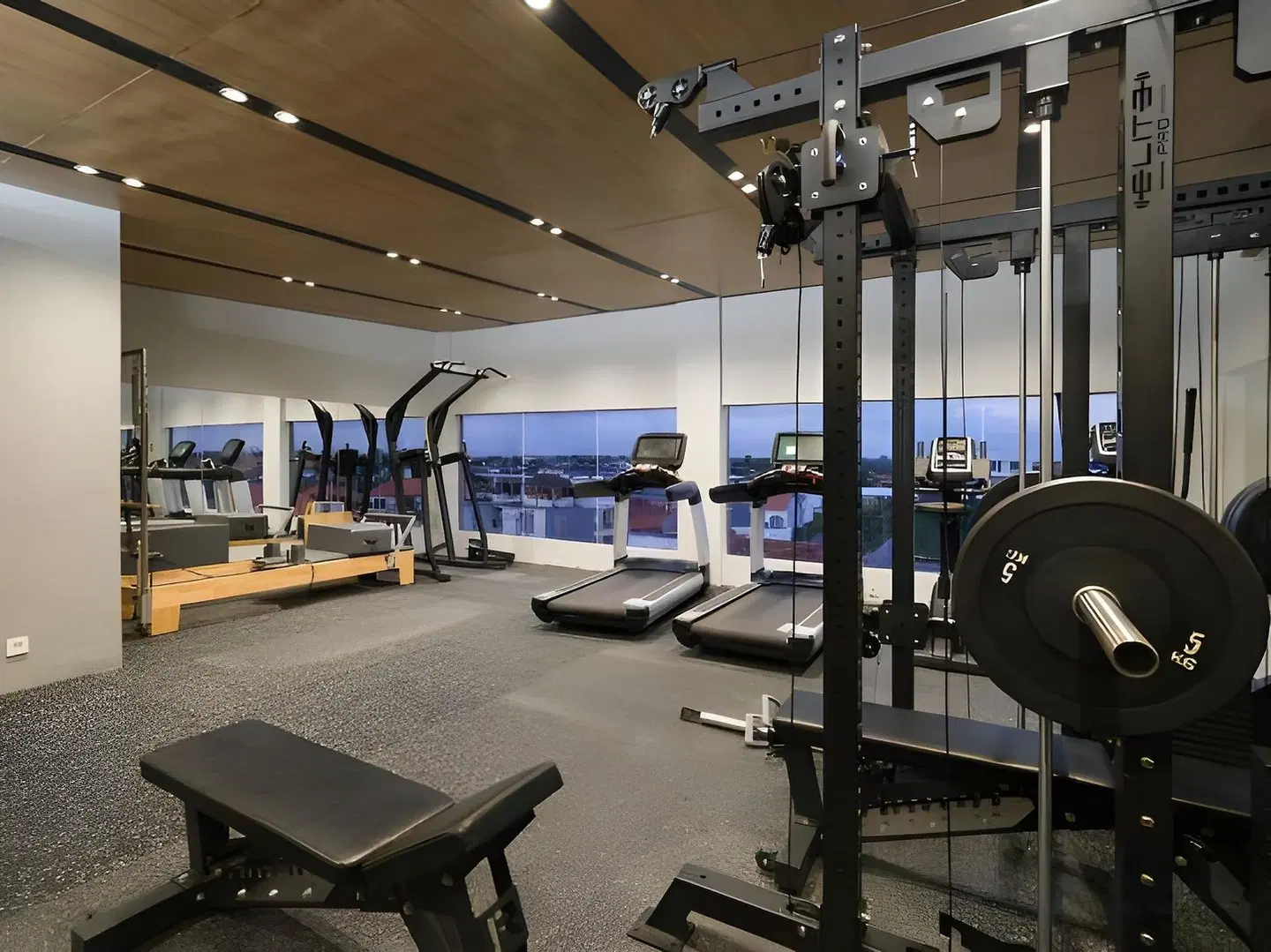 Aster Apartment Bali SPORTS_AND_LEISURE