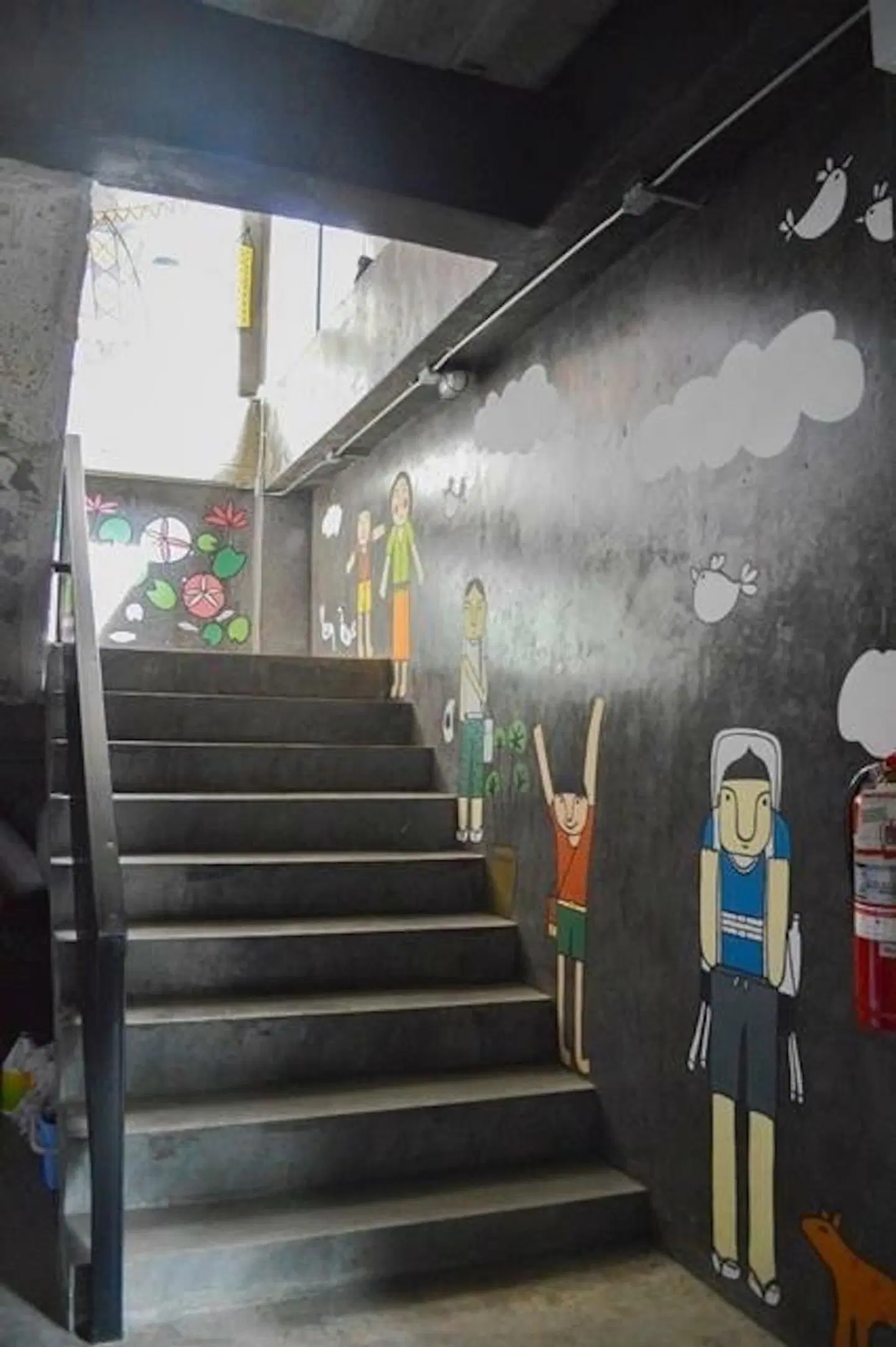 Na Na Hani Hotel SPORTS_AND_LEISURE