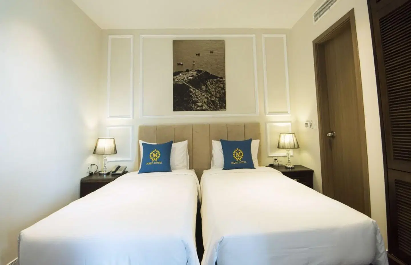 Maro Hotel Nha Trang ROOM_EXAMPLE