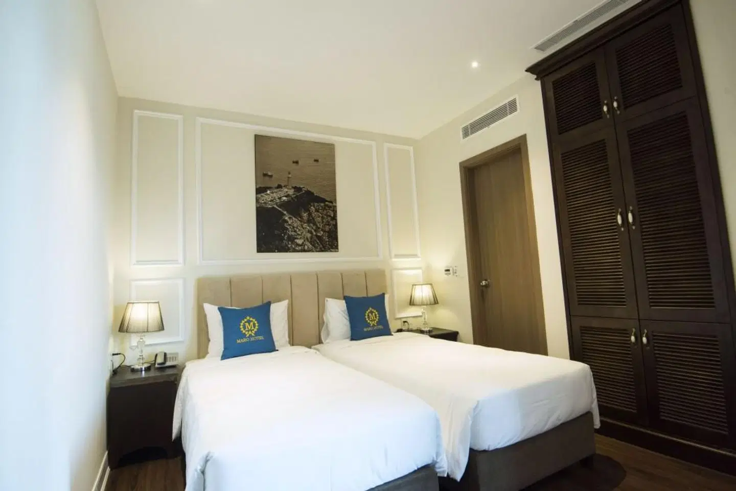 Maro Hotel Nha Trang ROOM_EXAMPLE