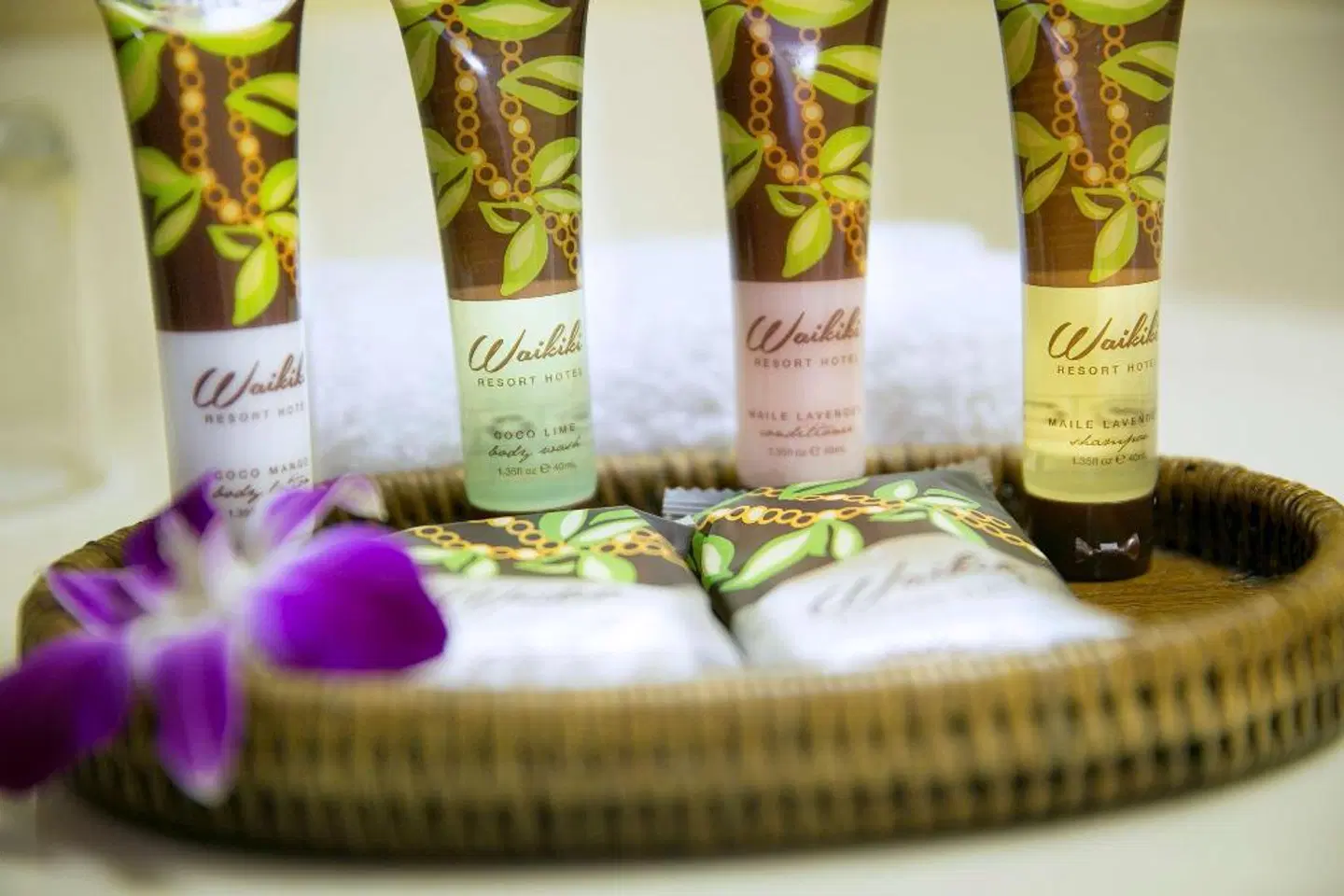 Waikiki Resort Hotel HEALTH_BEAUTY