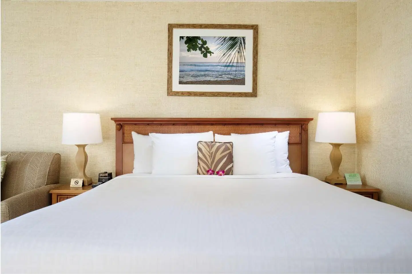 Waikiki Resort Hotel ROOM_EXAMPLE