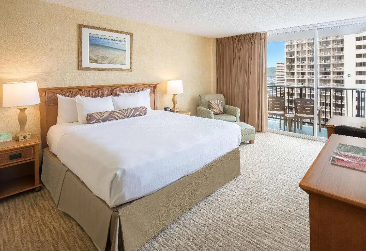 Waikiki Resort Hotel ROOM_EXAMPLE