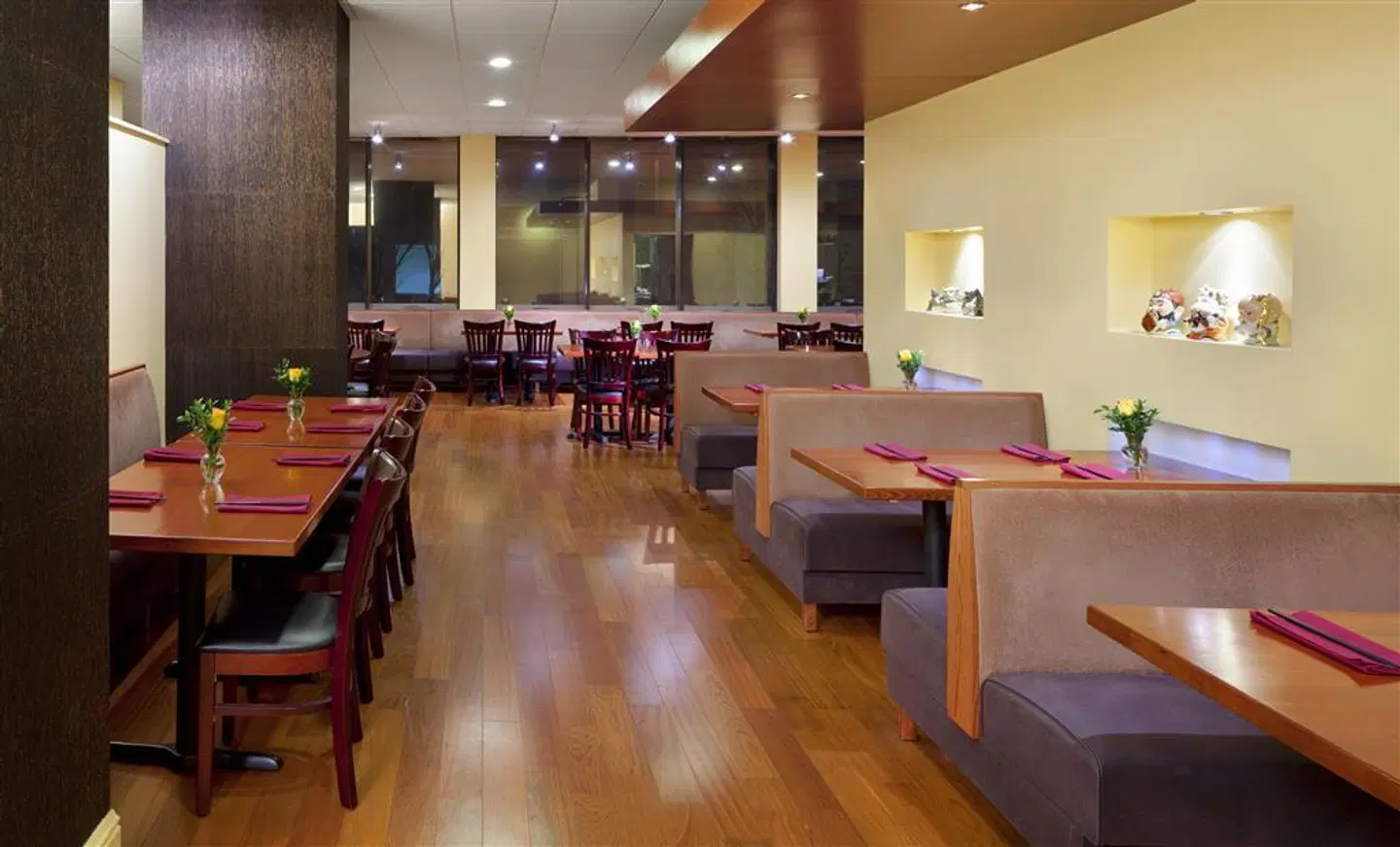 Sheraton Philadelphia University City Hotel Bar