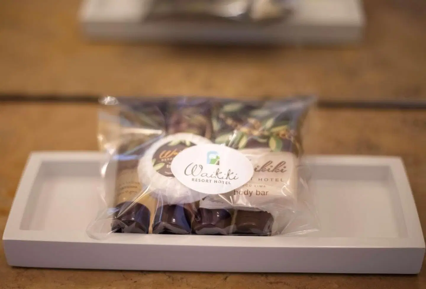 Waikiki Resort Hotel Restaurant