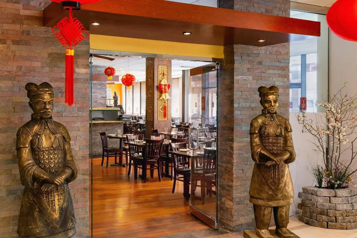 Sheraton Philadelphia University City Hotel Bar