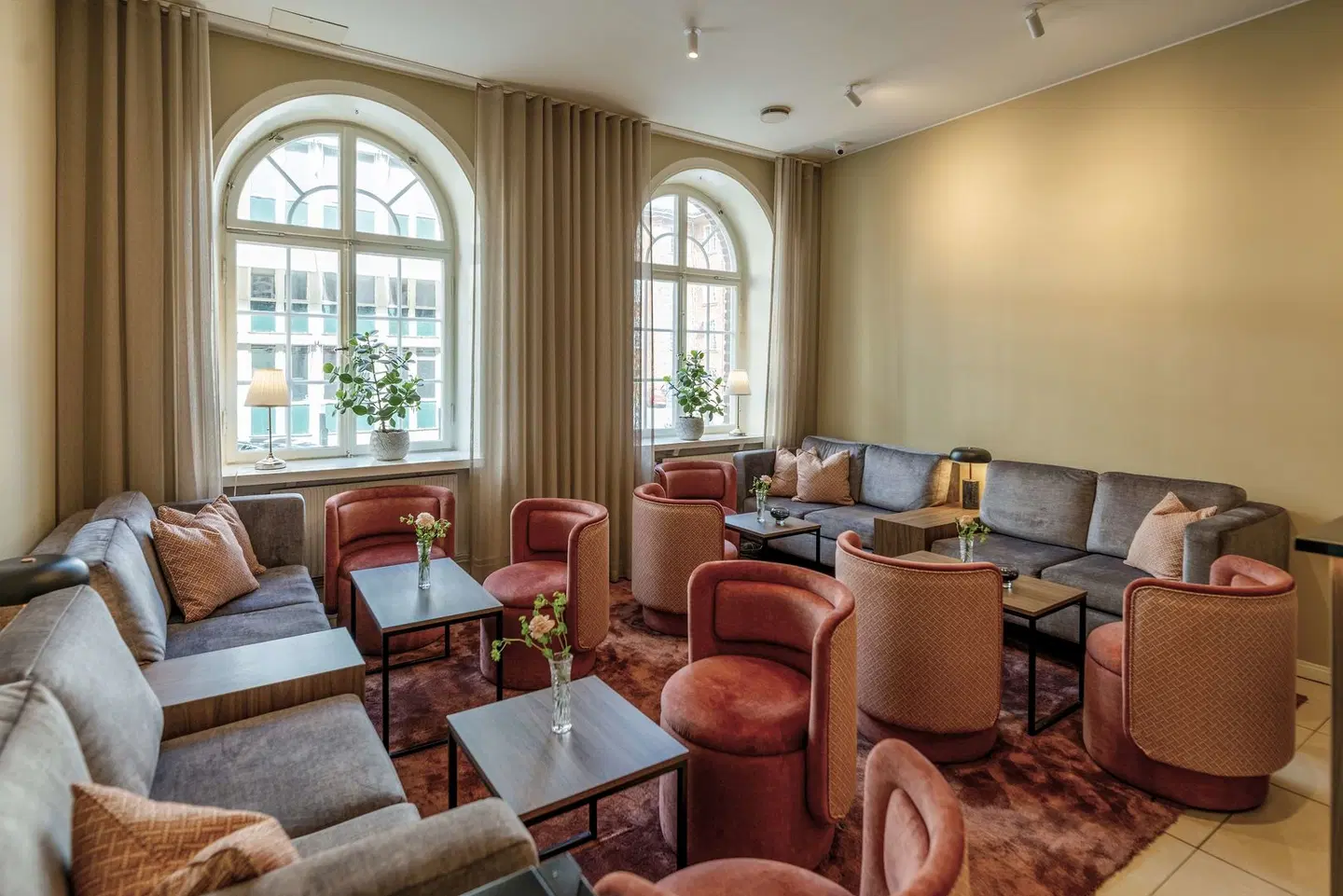 Best Western Hotel Karlaplan Konferenz