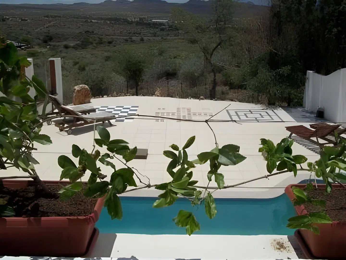 Trans Kalahari Inn SPORTS_AND_LEISURE