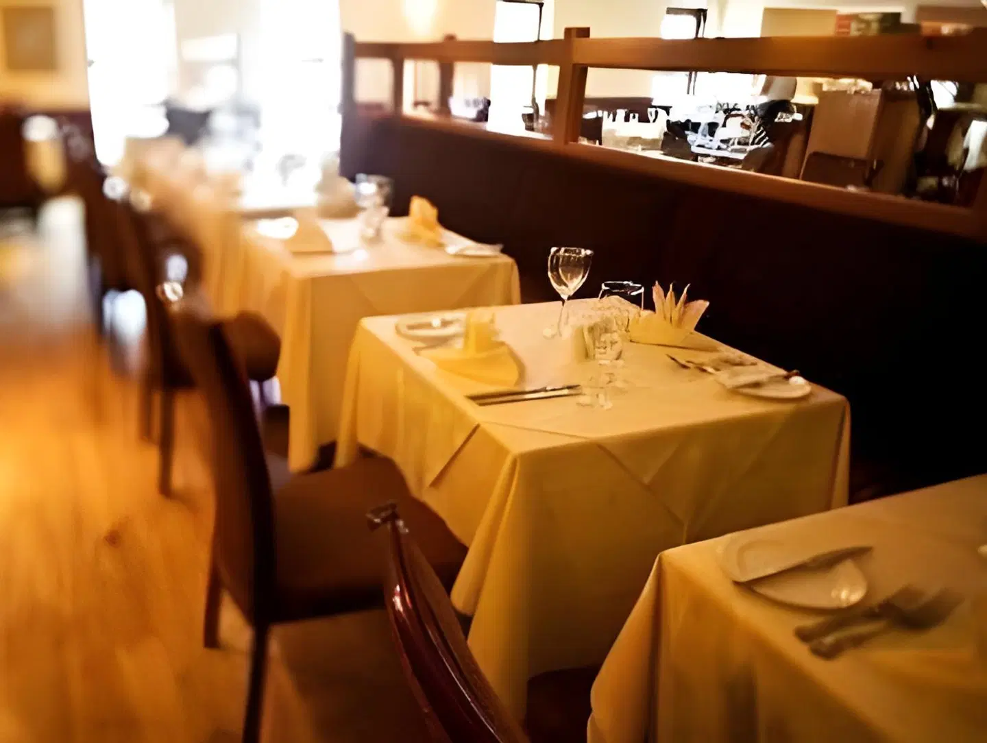 Dooley's Hotel Waterford RESTAURANT