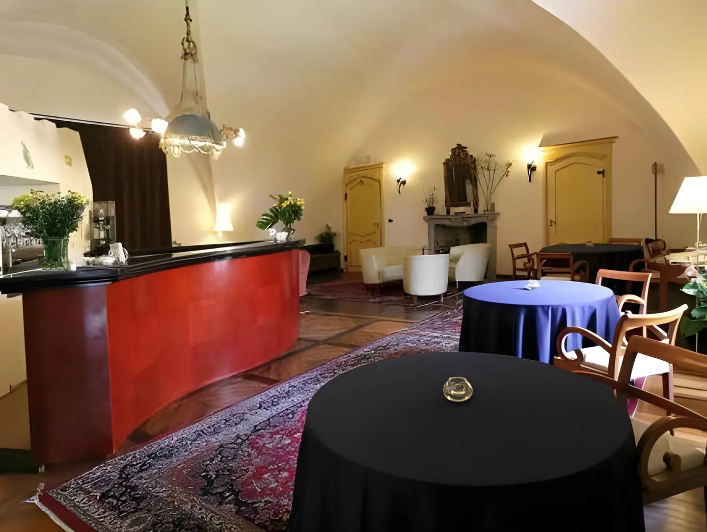 Castello Rosso ROOM_EXAMPLE