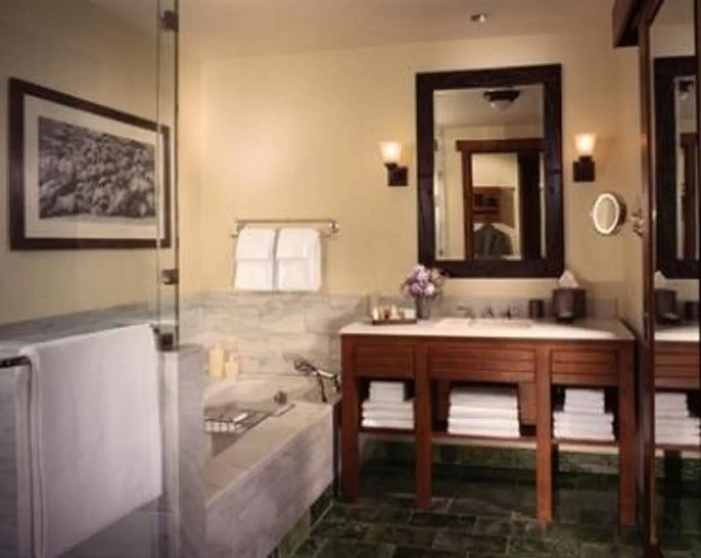 The Lodge at Spruce Peak ROOM_EXAMPLE