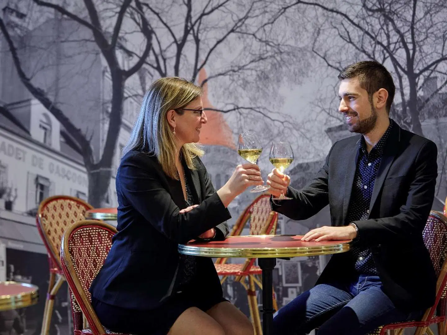 Mercure Paris Roissy Charles de Gaulle Hotel PEOPLE