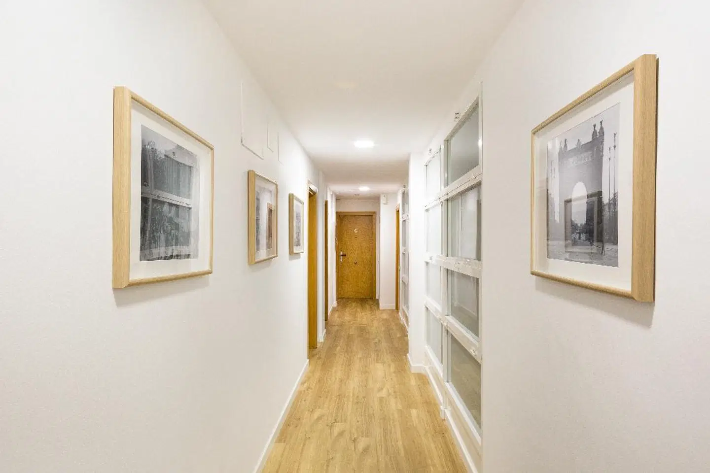 Amister Apartments LOUNGE_LOBBY