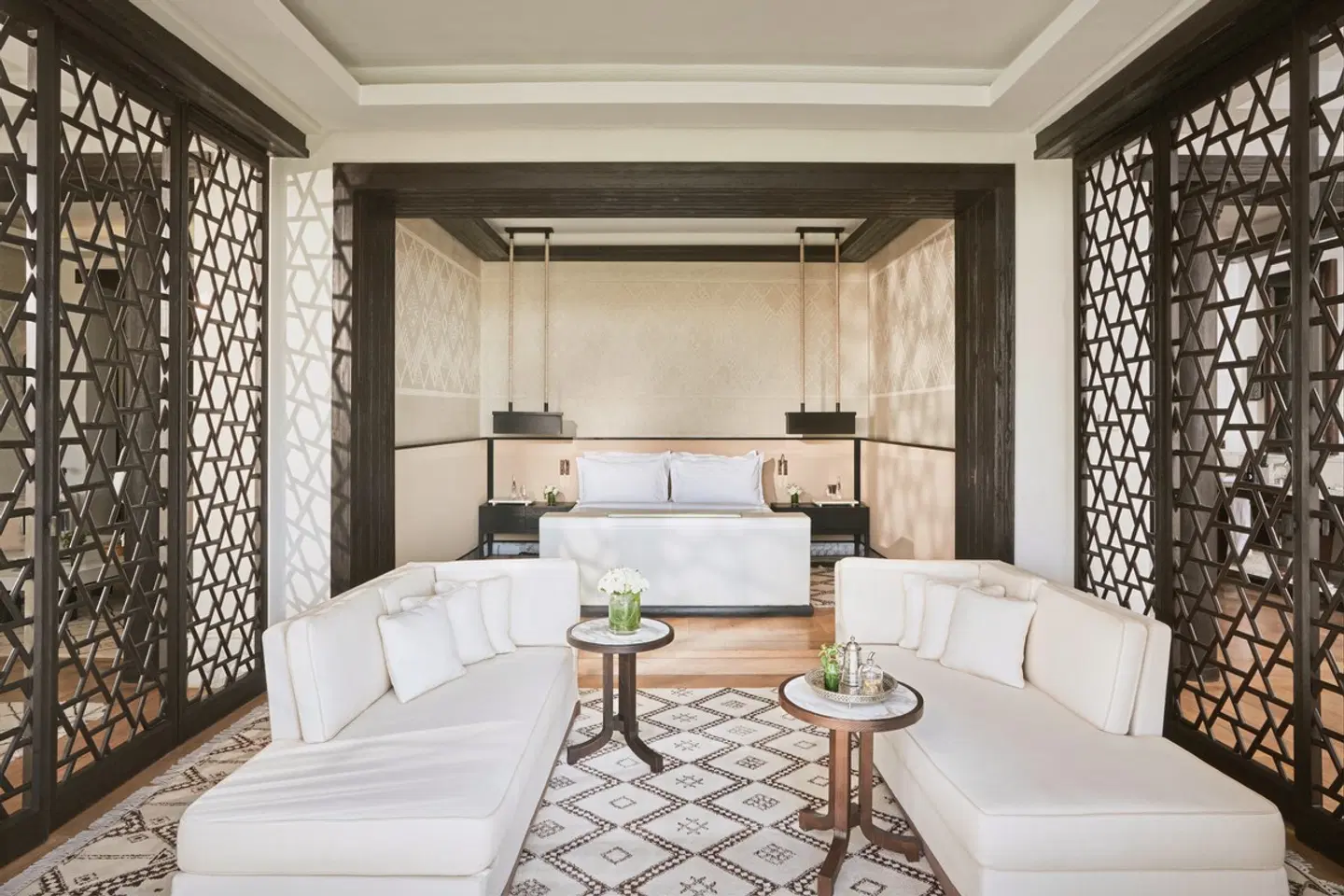 Mandarin Oriental Marrakech ROOM_EXAMPLE