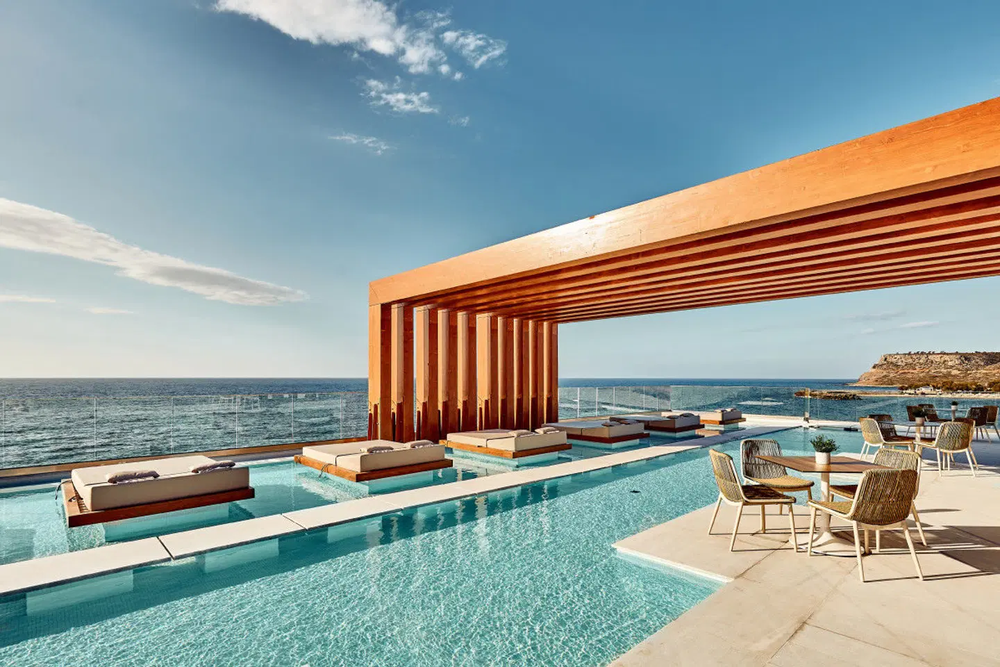 Enorme Santanna Island OUTDOOR_POOL