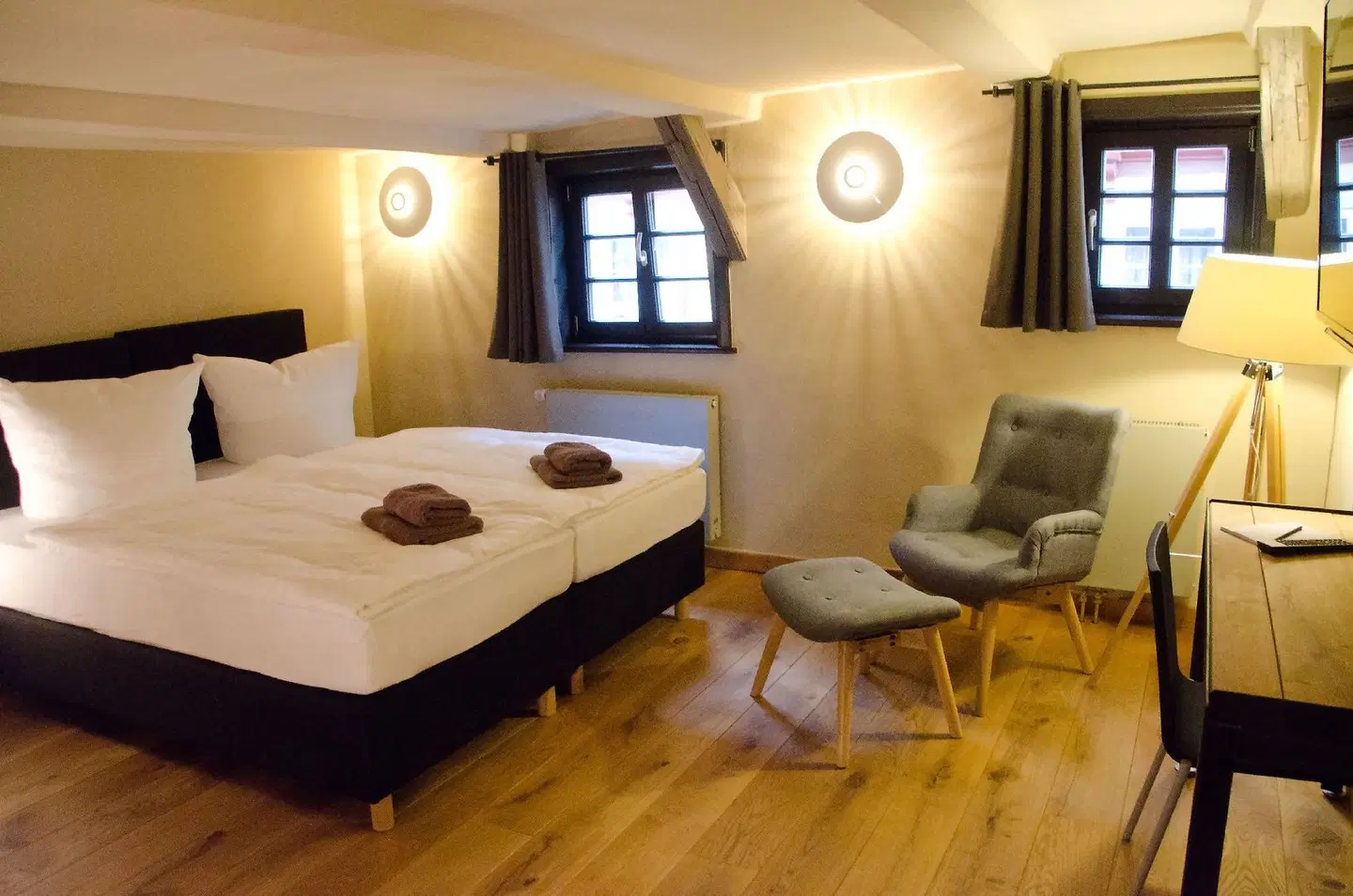 Hostel & Hotel Samocca ROOM_EXAMPLE