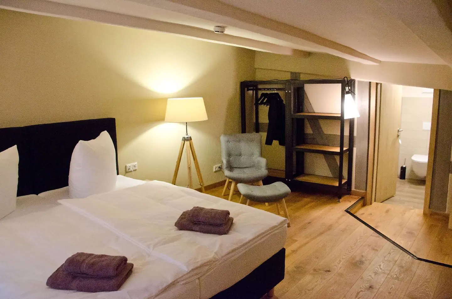 Hostel & Hotel Samocca ROOM_EXAMPLE