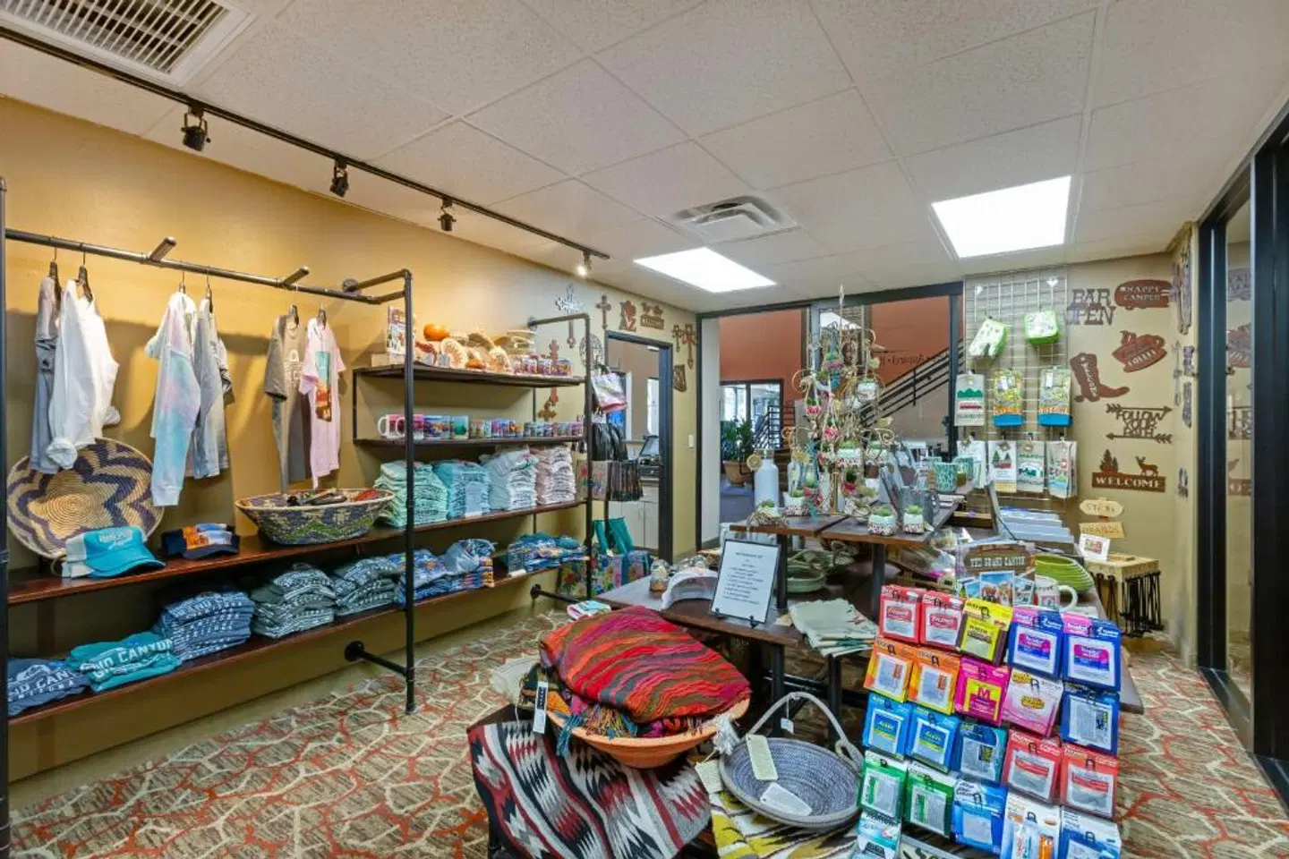 Best Western Plus Inn Of Williams BAR