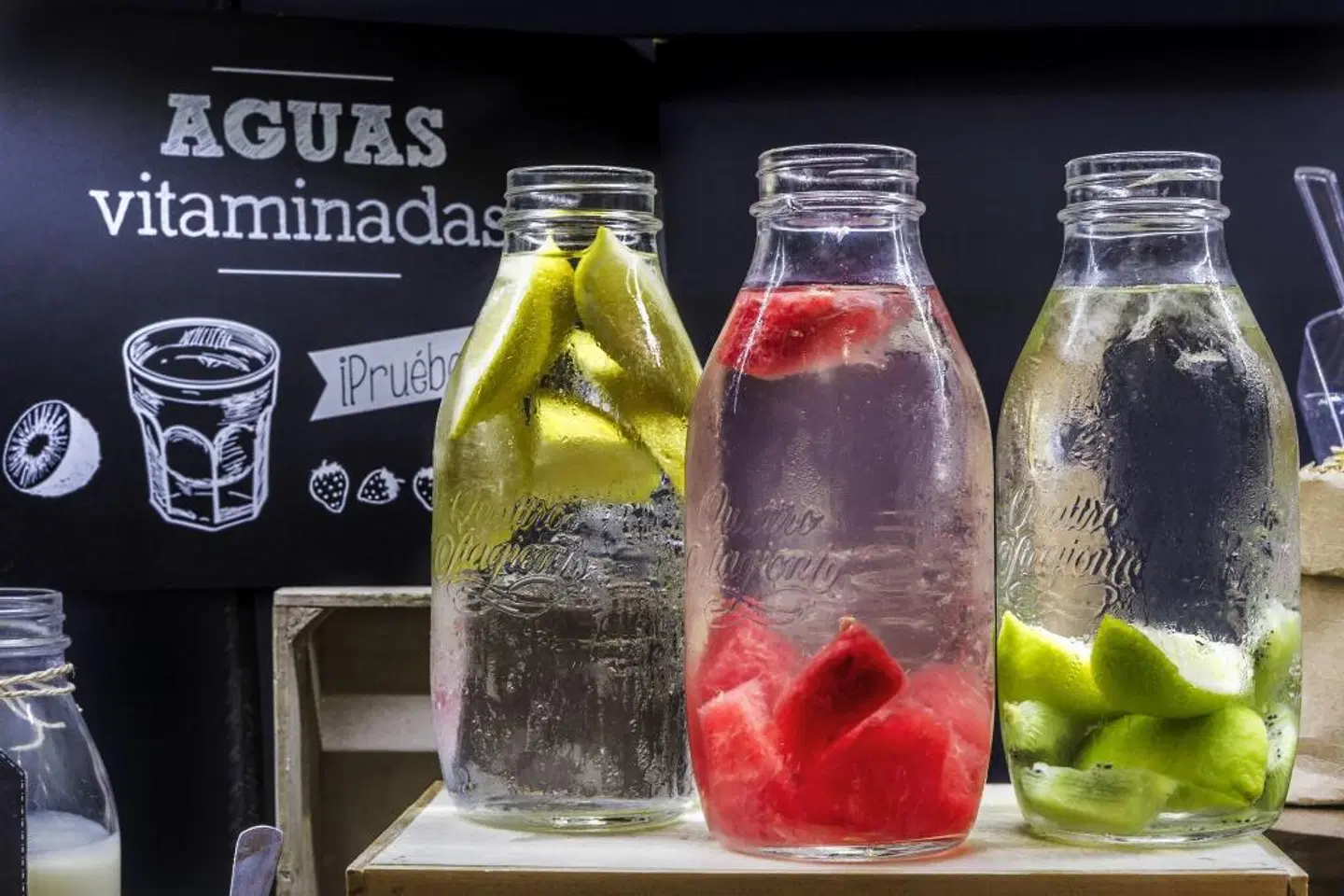 ibis Barcelona Ripollet RESTAURANT