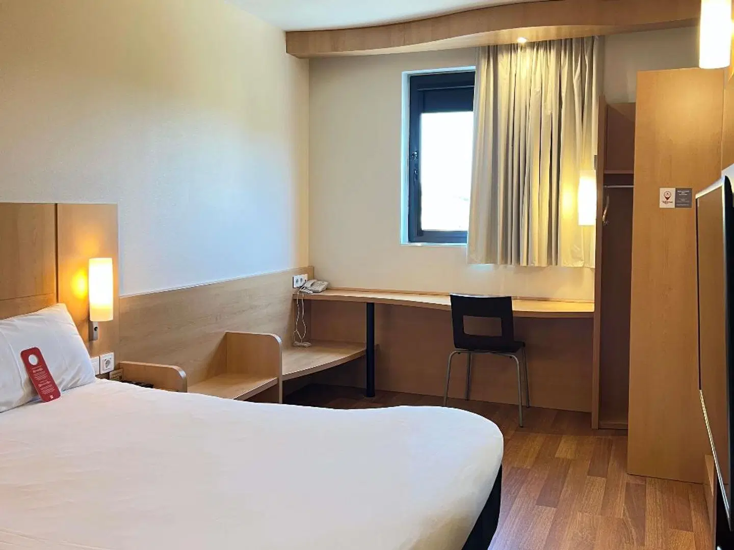 ibis Barcelona Ripollet ROOM_EXAMPLE