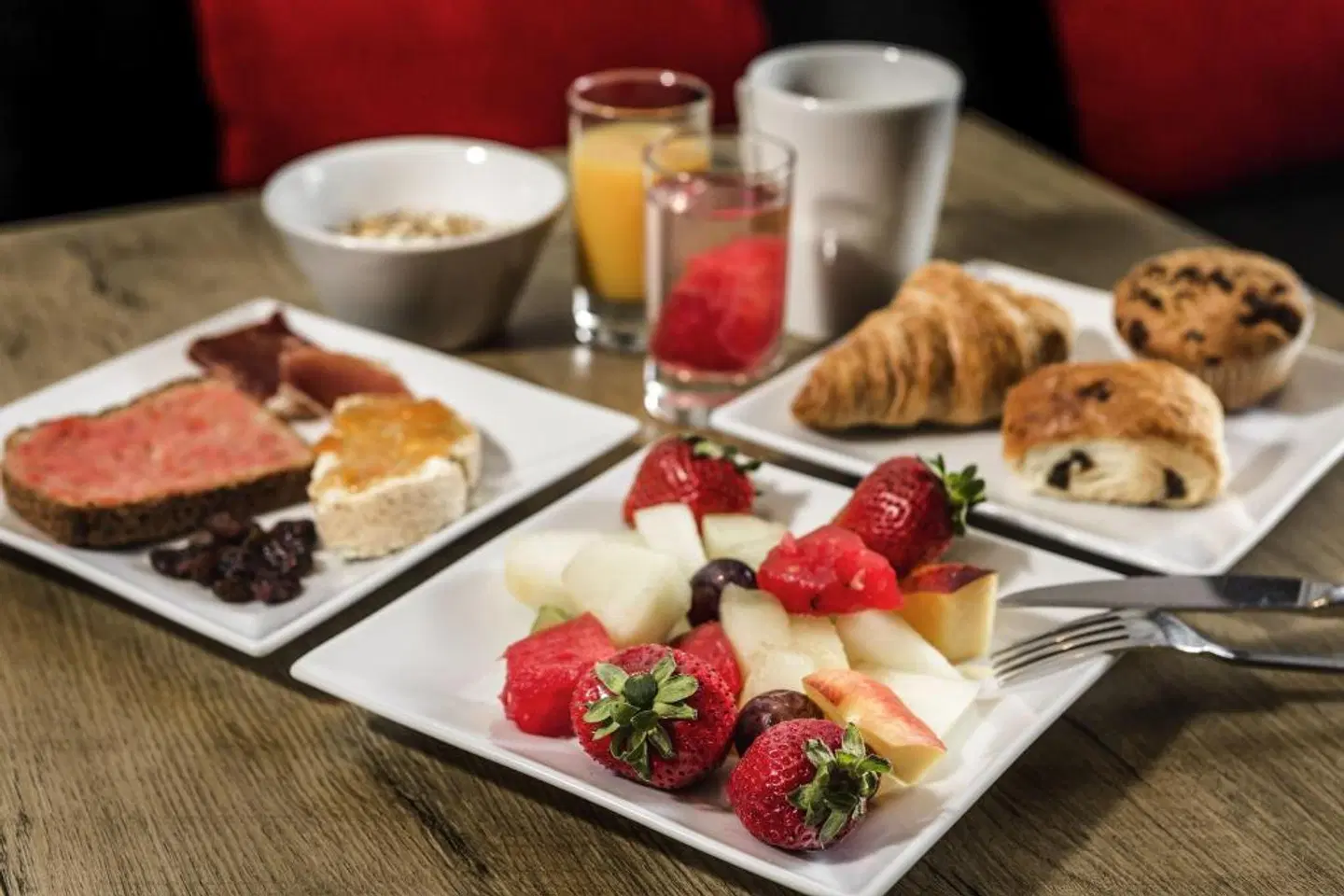 ibis Barcelona Ripollet RESTAURANT