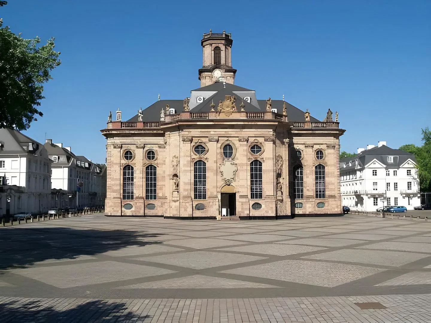 Stadt Hamburg EXTERIOR