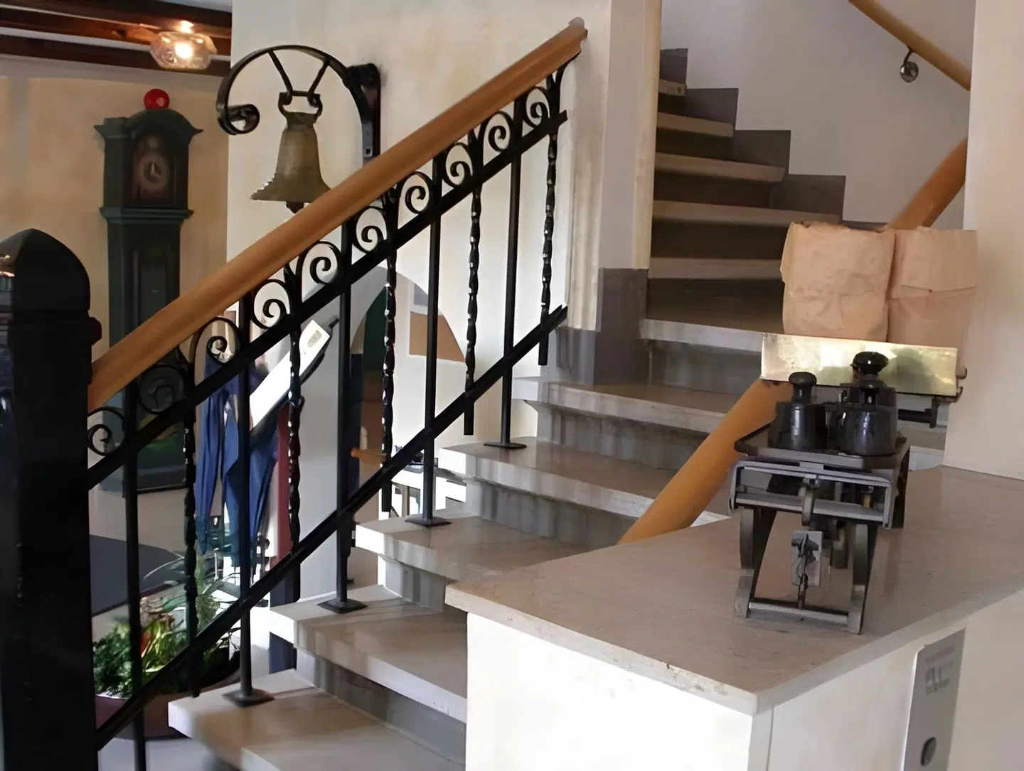 Stiftsgården Åkersberg TERRACE