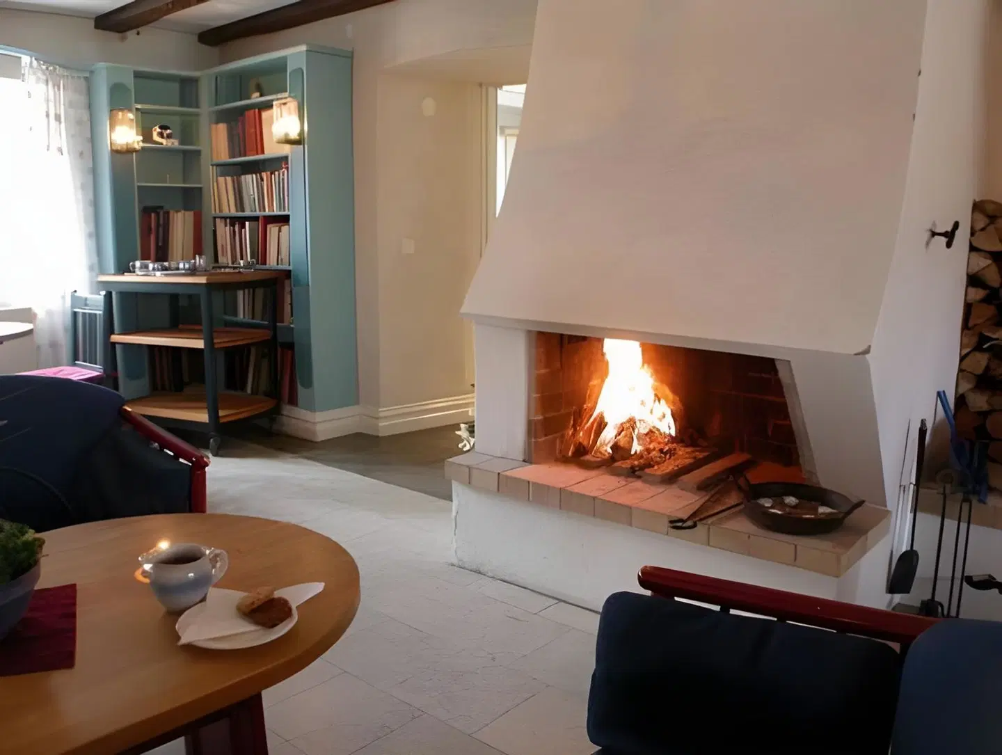 Stiftsgården Åkersberg ROOM_EXAMPLE