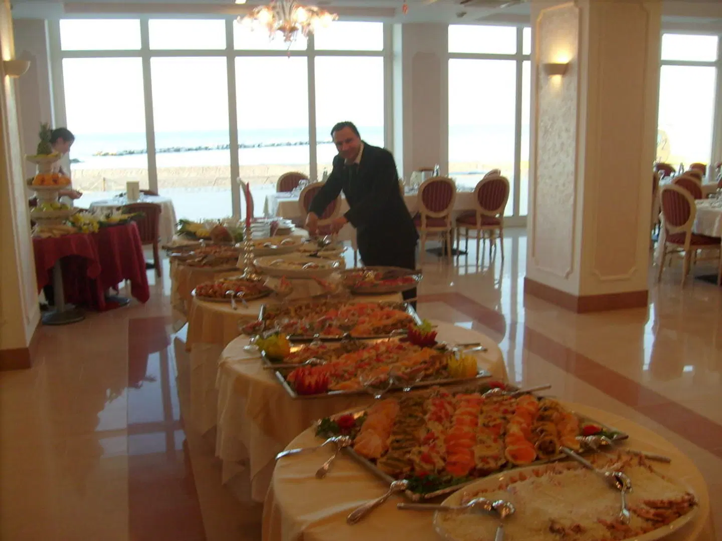 Imperial Beach Restaurant