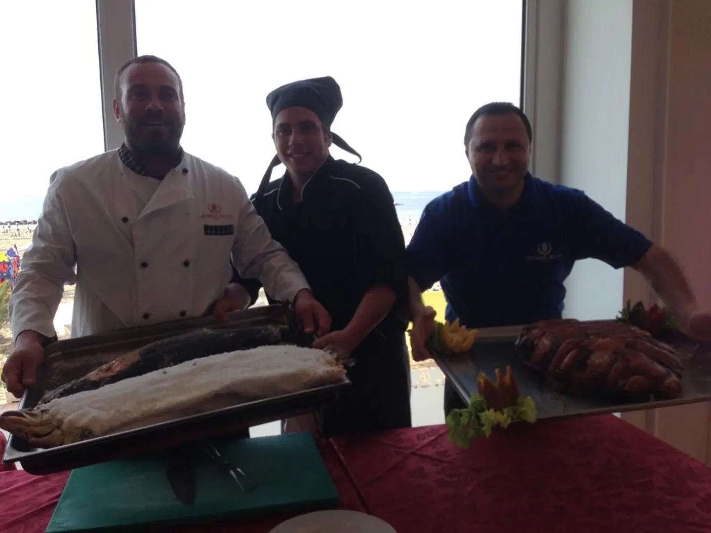 Imperial Beach PEOPLE