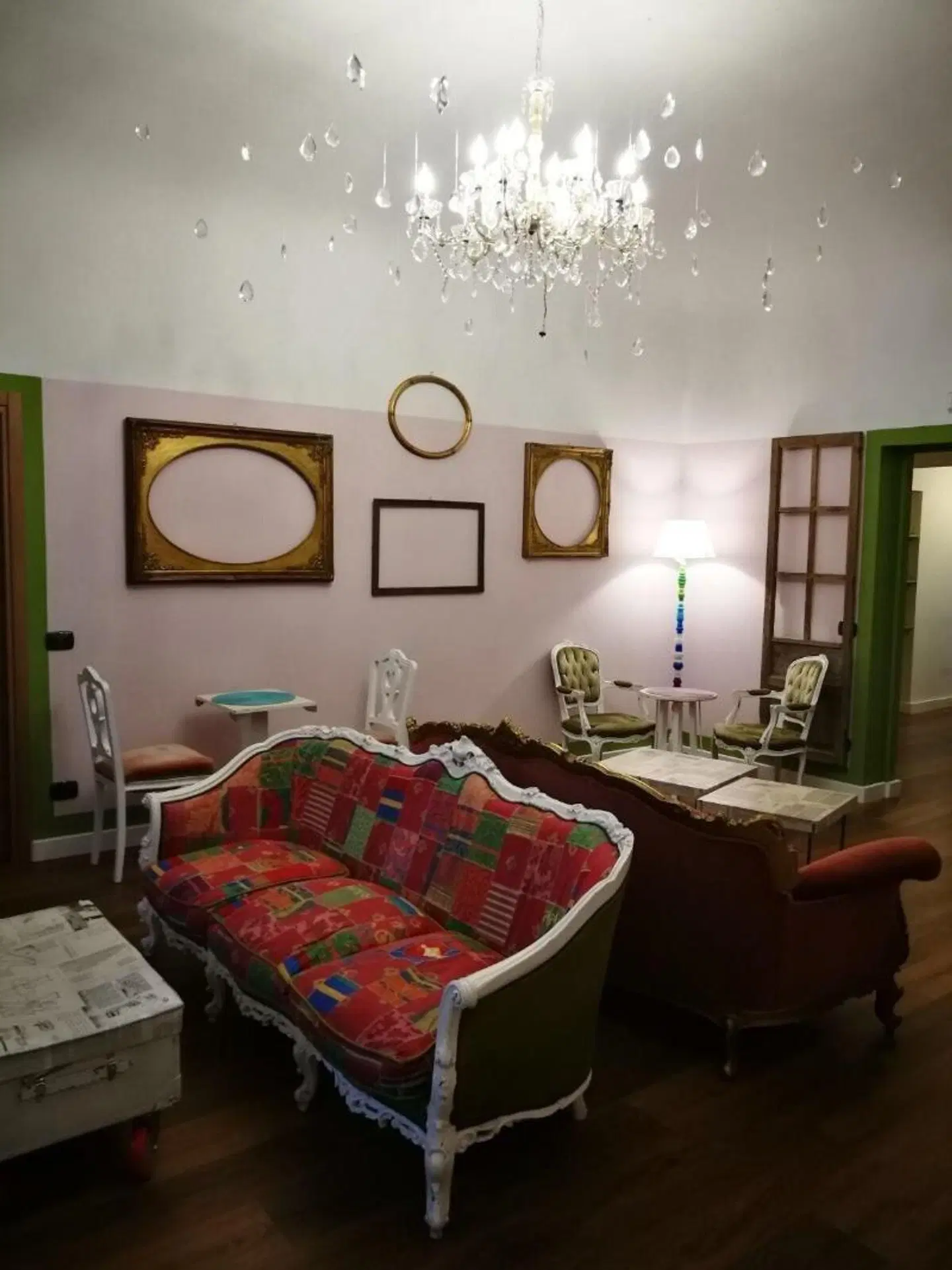 Cialoma B&B ROOM_EXAMPLE