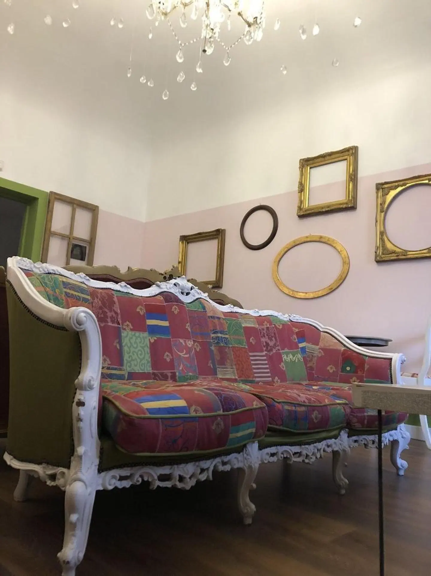 Cialoma B&B ROOM_EXAMPLE